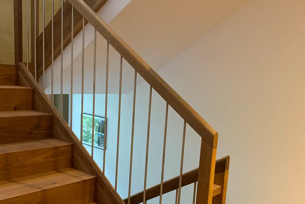 Treppe
