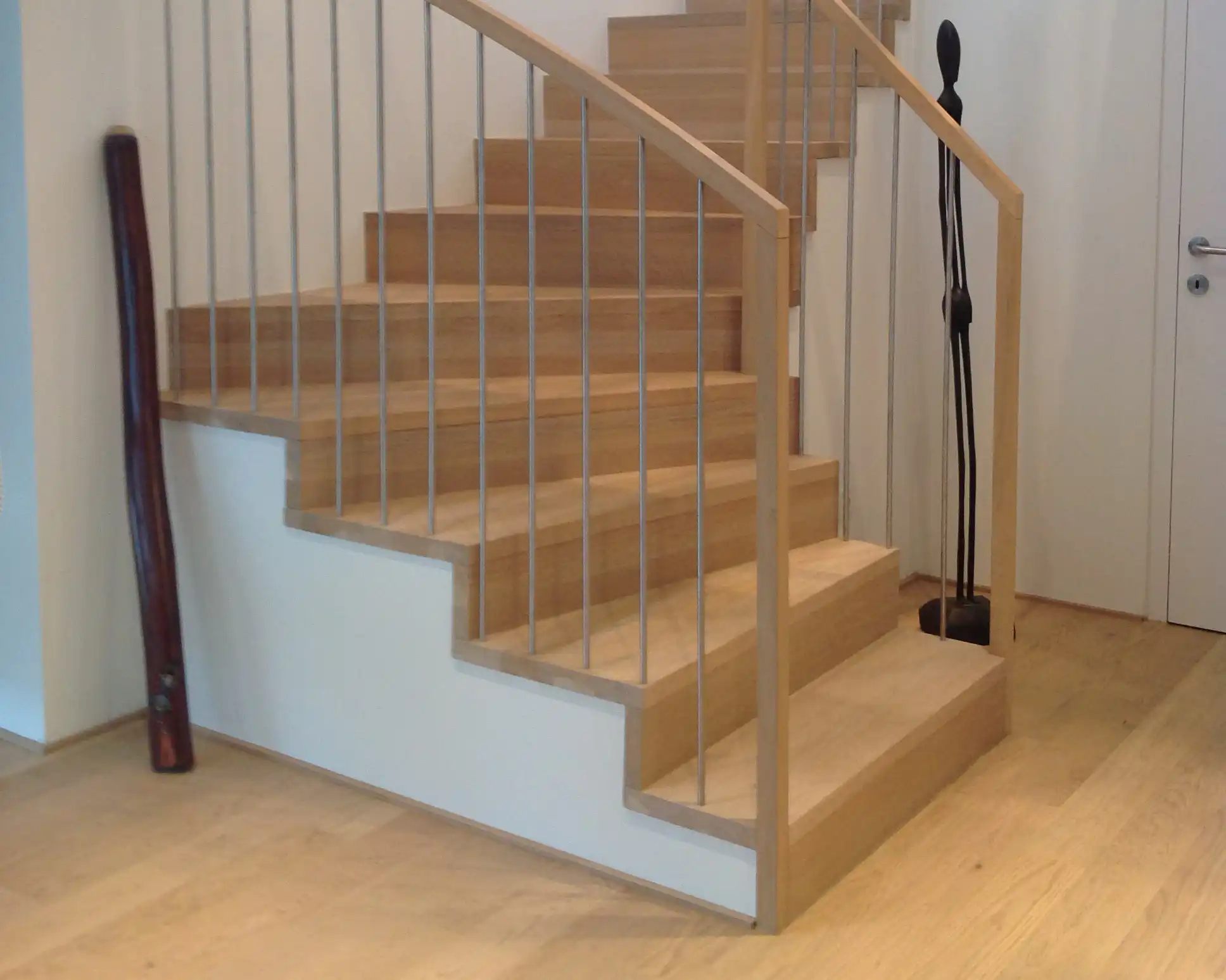 Treppe