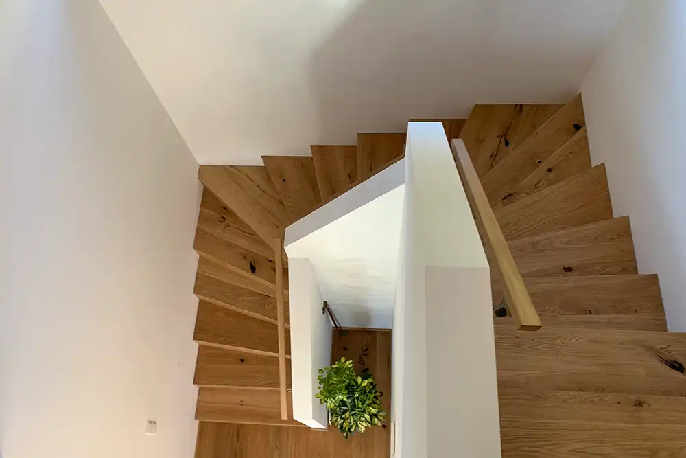 Treppen